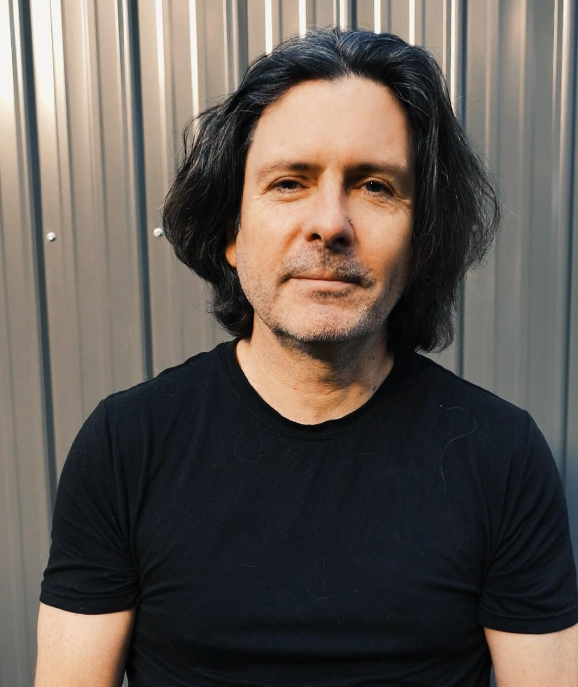 Portrait of Sensei Aodhán – HSP Coach